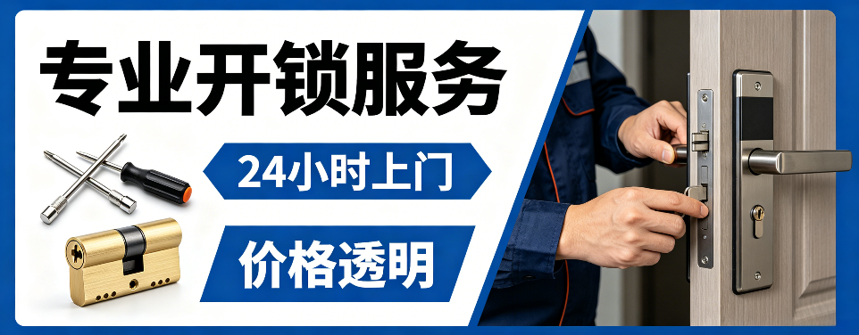 安康 指纹锁安装｜上门更换家用指纹锁、防盗门智能锁拆装维修